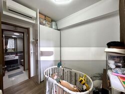 Parc Botannia (D28), Condominium #502134931